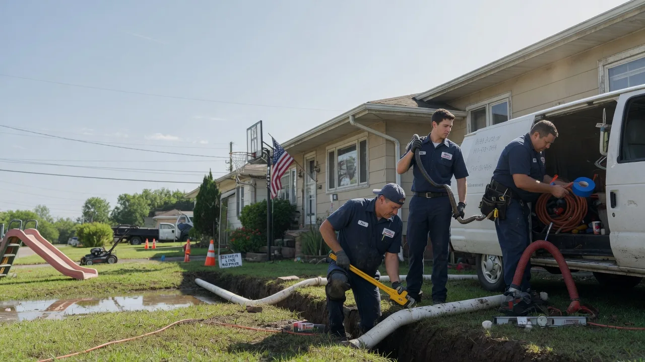 Toilet Installation in New Carlisle, IN near me